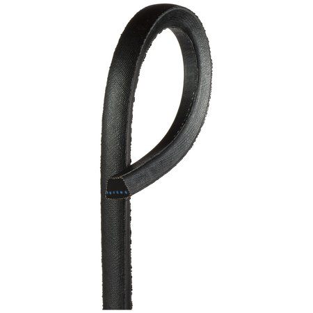 Gates Classical Section Wrapped V-Belt, B115 B115